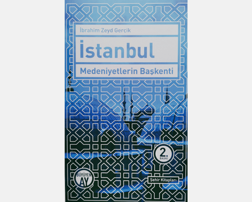 İstanbul - İbrahim Zeyd Gerçik