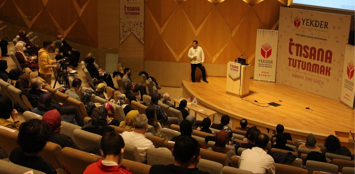İbrahim Zeyd Gerçik
