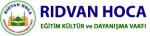 Rıdvan Vakfı